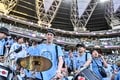 【サポーターアルバム】アジア青覇を果たすべく700人の川崎サポーターがACLE決勝に駆け付けた！ 現地で声援を送ったサポーター写真72枚「アル・アハリー川崎フロンターレ(2)」の画像056
