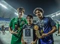 【サンフレッチェ広島「E-1」アルバム】J1広島に所属する日本代表5選手の韓国戦の写真65枚！ジャーメイン良、中村草太、川辺駿、田中聡、荒木隼人、大迫敬介の現地写真「日本代表ー韓国代表」の画像062