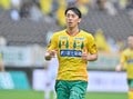 【試合アルバム】ジェフユナイテッド千葉のベガルタ仙台戦でのプレー写真49枚！「ジェフユナイテッド千葉ーベガルタ仙台」の画像016