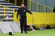 【J2マッチレースの様相】残留争いは「勝点7差に9チーム」の熾烈!得失点差リーグワースト「マイナス27」名波松本の「正念場」【戸塚啓のJ2のミカタ】【動画】(2)の画像