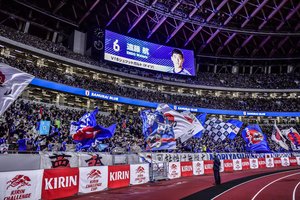 「めっちゃ可愛い」テレ朝の人気女子アナの「日本代表ユニフォーム着用姿」が大反響！「凄く似合ってます」「清楚」とファンから歓喜の声続々の画像