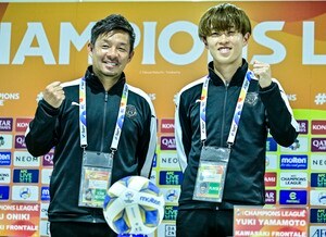 「もし後半の終わりに間に合ってもらえれば力になる」川崎・鬼木監督が17時KOのACL山東戦に共闘呼びかけ！「皆さんの生活で大変なタイミング」も、「サポーターの力は計り知れない」の画像