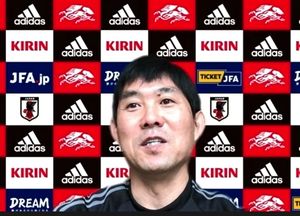 日本代表11月遠征「森保一監督の“真意”」(2)今回も招集されなかった有力選手の画像