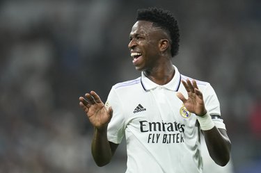 レアル・マドリードが｢ついに連勝ストップ｣!! ブラジル代表FW