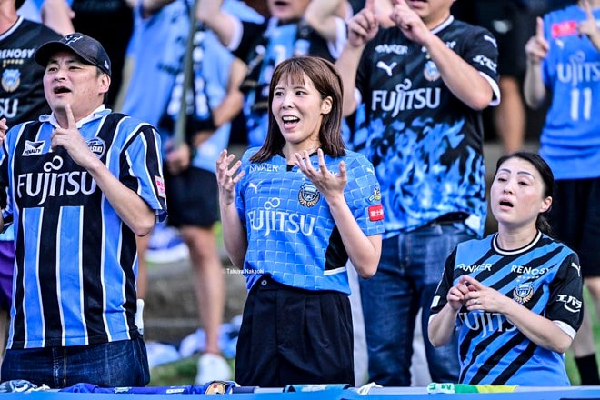 【J1川崎を取材して感じた「育てる力と心」とは(16)】川崎市外に及ぶクラブの好影響力。成長と発信力が日本各地に届けたものとは……高知、岡山、岩手を好例に、広げ続けるサッカークラブの可能性の画像048