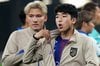 ｢まきもクーニャやってる！｣U-17日本代表10番MFの完璧トラップからの左足弾→ダンスパフォーマンスが話題！｢クーニャ→ケイン→北原槙｣｢シュートも上手い」 
