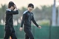 【川崎フロンターレアルバム】ACLEを戦い抜いた「コーチングスタッフ＆クラブスタッフのサウジアラビア2週間の写真」合計99枚！ アジア2位を支えた2週間のピッチ内外の姿の画像035