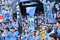 【サポーターアルバム(1)】ホーム4連戦の最終戦を戦った川崎フロンターレのサポーター写真99枚！ 2万1440人が駆け付け最高の雰囲気作る「川崎フロンターレーガンバ大阪(1)」の画像054