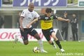 雨の日立台で“太陽王”が勝ち名乗り！ 山田雄士がミドル弾＆仲間隼斗が2点目！ 柏が首位に勝点差1肉薄の勝利にリカ将も興奮！ 横浜FCは失意の敗戦…【柏レイソルvs横浜FC】激闘PHOTOギャラリーの画像002