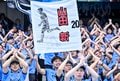 【サポーターアルバム】等々力連勝をアシストした「川崎フロンターレの試合前のサポーター写真83枚」！ 2万2070人が駆け付け圧巻の応援見せた「川崎フロンターレーセレッソ大阪」の画像033