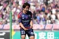 執念の逆転勝利で首位と勝点4差！白熱の“東京ダービー”を現地撮り！気迫の室屋成、躍動の佐藤龍之介、華麗な長倉幹樹！長友佑都と愛息たち＆試合後の集合ショットも【FC東京vs東京ヴェルディ】激闘PHOTOギャラリーの画像006