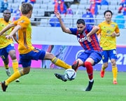 ベガルタ仙台、4連敗(2)「手倉森誠監督が即座に言語化した“失点の課題”」の画像