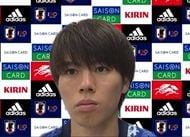 川崎フロンターレの“代表帰り五人男”(3)気の毒だった旗手怜央の画像