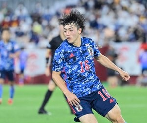【東京オリンピックサッカー】残り一戦の激論(4)「運命を分けたスローイン」「日本も本当の戦いができるようになった」の画像
