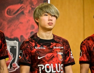 2022 浦和レッズ　オーセンティック　松尾佑介　11 2022 浦和レッズ オーセンティック 松尾佑介 11 2022 浦和レッズ