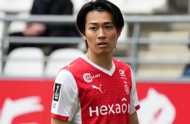 直撃！中村敬斗♯2】｢1部はサッカー、2部は格闘技｣過酷な環境で2季連続