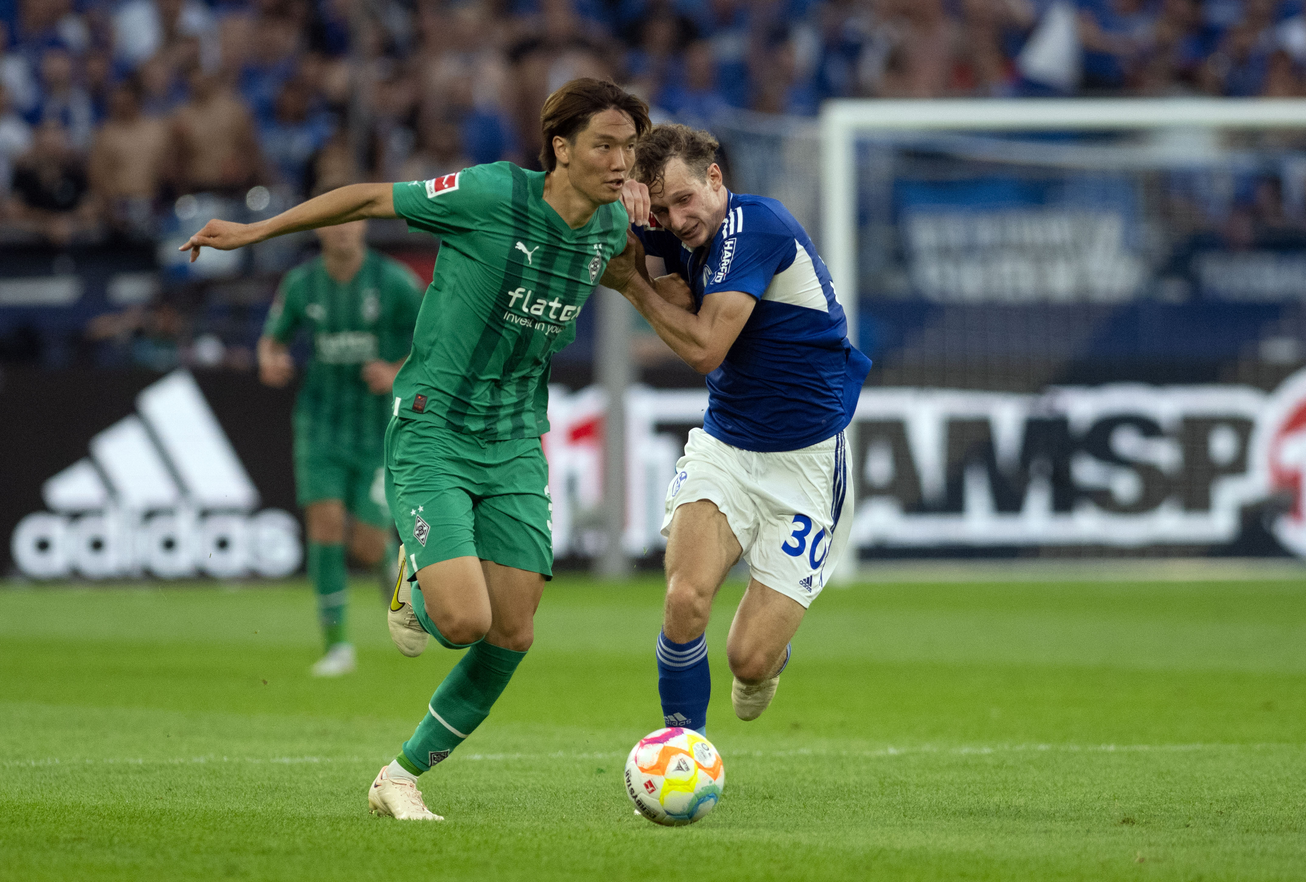 3ページ目 ドイツ地元メディアがサッカー日本代表dfをブンデスリーガの ベスト11 に選出 最高評価の数字 を見せた 日本人対決 粘り強いプレー サッカー批評web 3ページ目 ドイツ地元メディアがサッカー日本代表dfをブンデスリーガの ベスト11 に選出 最高評価の数字 を見せた 日本人対決 粘り強いプレー サッカー批評web
