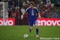 日本代表の歴史的W杯4発快勝劇を現地撮影！上田綺世、鎌田大地、伊東純也の得点、ピッチ上での躍動と歓喜！試合後の板倉滉と吉田麻也【日本代表vsチュニジア代表】激闘PHOTOギャラリーの画像013