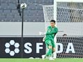 【植田直通＆早川友基アルバム】鹿島アントラーズの2人の中国戦でのプレー写真56枚！ 早川は日本代表デビュー、植田は久々復帰の記念姿「日本代表ー中国代表」の画像045