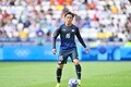 【パリ五輪・サッカー日本代表の強化と結果を振り返る「数字」(2)】大岩剛監督の直前までの“見極め”が感じられた最終ライン……関根大輝＆高井幸大から見る、チーム作りと成長の両立の画像032