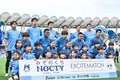 【サポーターアルバム(3)】G大阪戦での観客席＆入場時の川崎フロンターレのサポーター写真77枚！選手と手をつないだ子どもたちなど現地写真「川崎フロンターレーガンバ大阪(3)」の画像031