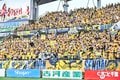 【仙台サポーターアルバム(2)】雨の試合に2000人！ 現地撮影した「ベガルタ仙台のサポーター写真99枚」！「ジェフユナイテッド千葉ーベガルタ仙台」の画像029