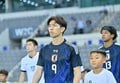【試合アルバム】ヴィッセル神戸FW宮代大聖の代表デビューの試合写真58枚！川崎フロンターレから移籍して2年目での代表プレー写真「日本代表ー香港代表」の画像049