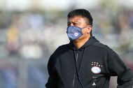 J2激動の移籍市場序盤戦!(2)8選手が去った千葉に即戦力続々!名将ユン・ジョンファン13年ぶりのJ1復帰は?の画像