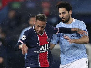 【CL分析】マンCがPSGに逆転勝利！シティが「2つの幸運」を呼び込めた理由の画像