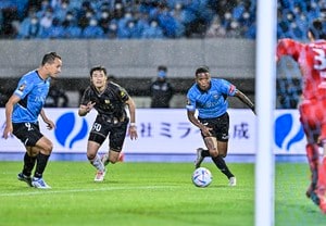 【J1考察】鬼木達監督が見つけた新たな勝利の方程式【強い川崎フロンターレが戻ってきた?】(3)の画像