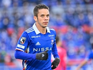 「フリーザも倒せる」と話題沸騰！ 横浜F・マリノスの10番が「ゴールとともに決めてみせた『ドラゴンボール』の必殺技」の画像