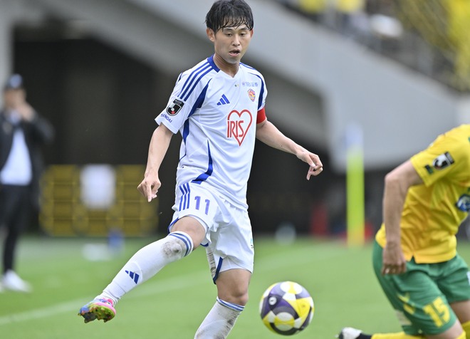 【試合アルバム】戦う姿勢を見せながらのスコアレスドローのベガルタ仙台のプレー写真70枚！「ジェフユナイテッド千葉ーベガルタ仙台」の画像027