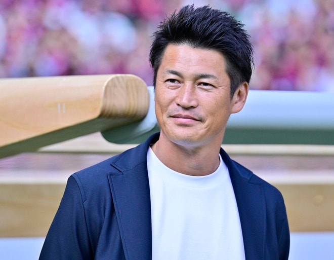 【神戸のJ1優勝につながった吉田監督の決断(1)】2022年シーズンの残り8試合で選んだ、「バルサ化」と対極にあるハイプレス戦法…「どのようにすれば勝てるのか」の自問の画像007