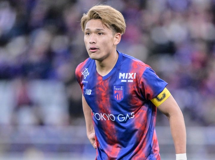 ｢懐かしくて泣きそう｣豪快な日本代表デビュー弾を決めた松木玖生の胸アツ映像が話題！ J公式が2年半を2分53秒に凝縮して｢これよ！これがくりゅー｣｢華がありますな｣とコメント続々！ 