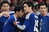 日本代表、最終テストのアイスランド戦｢予想スタメン＆フォーメーション｣！三笘不在の左サイド、鎌田不在のボランチの穴を埋めるのは？ 