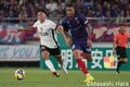 元浦和ロンゲ助っ人が｢イメチェン先発」、元千葉ヒーローが｢ワントップ起用｣、試合後のブラボー長友｢ガッツポーズ｣とスコルジャ監督の｢言葉｣【FC東京vs浦和レッズ】激闘PHOTOギャラリーの画像004