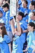 【サポーターアルバム】敵地で勝利を掴んだ川崎フロンターレのサポーター写真75枚！ 圧巻の応援で勝ち越し導く「サンフレッチェ広島ー川崎フロンターレ」の画像018