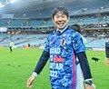 【試合アルバム】Ｗ杯アジア最終予選　オーストラリア代表ー日本代表　2022年3月24日（シドニー）（１）の画像049
