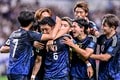 【photoギャラリー】サッカー日本代表が中国代表を７得点で撃破！ 伊東純也の復帰、高井幸大の代表デビューなど、興奮の一戦の画像004