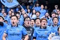 【サポーターアルバム(1)】ホーム4連戦の最終戦を戦った川崎フロンターレのサポーター写真99枚！ 2万1440人が駆け付け最高の雰囲気作る「川崎フロンターレーガンバ大阪(1)」の画像016