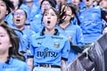 【サポーターアルバム】ACLE準優勝後初の国内試合に駆け付けた川崎フロンターレのサポーター写真80枚！ 国立を青く染め上げる「鹿島アントラーズー川崎フロンターレ」の画像021