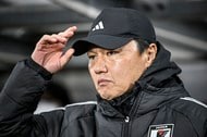 後藤健生の「蹴球放浪記」第211回【夢の「ハワイ旅行」帰りに国立競技場で見た「夢」】の巻(1)3度目のチケットは「一発勝負」クイズ番組での画像
