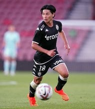 サッカー日本代表・南野拓実、所属クラブ・ASモナコが「開幕戦欠場」と「欠場理由」を発表！ 招集外でサッカー日本代表・川島永嗣との日本人対決実現せず…「南野がいない」の声【画像】の画像