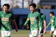 【「圧巻の優勝」から見えるもの】最高の武器を選択し続けた青森山田高校【全国高校選手権を通じて考えるサッカーの奥深さ】(1)の画像