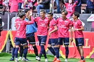 「あのとき高地だったから…」元サッカー日本代表の松井大輔＆田中マルクス闘莉王氏が「南アフリカW杯でのPK戦」に持論を展開の画像