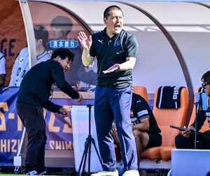 【3連勝で首位キープの清水、今年こそJ1昇格できるのか(2)】乾依存脱却を可能にする選手層と圧倒的走力。悲願の復帰に向けてトレーニングに組み込む“素走り”の意味の画像