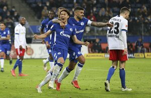 日本代表・板倉滉が2週連続｢ベストイレブン｣に選出!!劇的な｢超反応ゴール｣に高評価！チームを敗戦危機から救った｢今季2点目｣とは?【動画】の画像