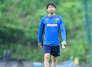 「全体練習で先輩を食ってやろう！」川崎フロンターレFW小林悠がC大阪戦前に後輩に突き上げを求める！の画像
