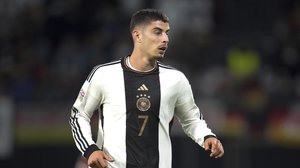 カタールワールドカップに臨む「ドイツ代表のメンバー候補」が判明か! 予備登録の「44人」を地元紙が報道…日本代表とは11・23対決の画像