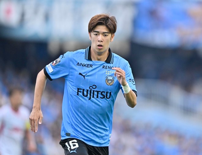 【試合アルバム】ホームで2連勝した川崎フロンターレでのC大阪戦でのプレー写真70枚！「川崎フロンターレーセレッソ大阪」の画像039